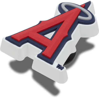 MLB LA Angels of Anaheim Jibbitz™ charms | Crocs on sale