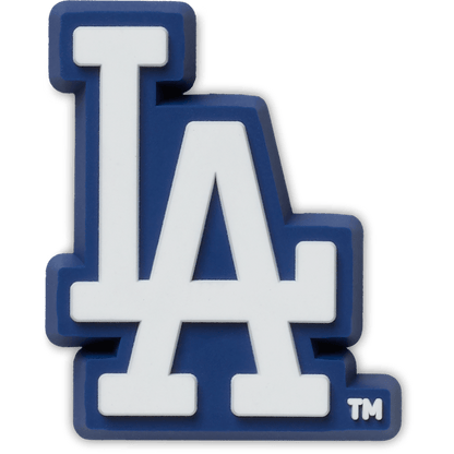 MLB Los Angeles Dodgers Jibbitz™ charms | Crocs for sale