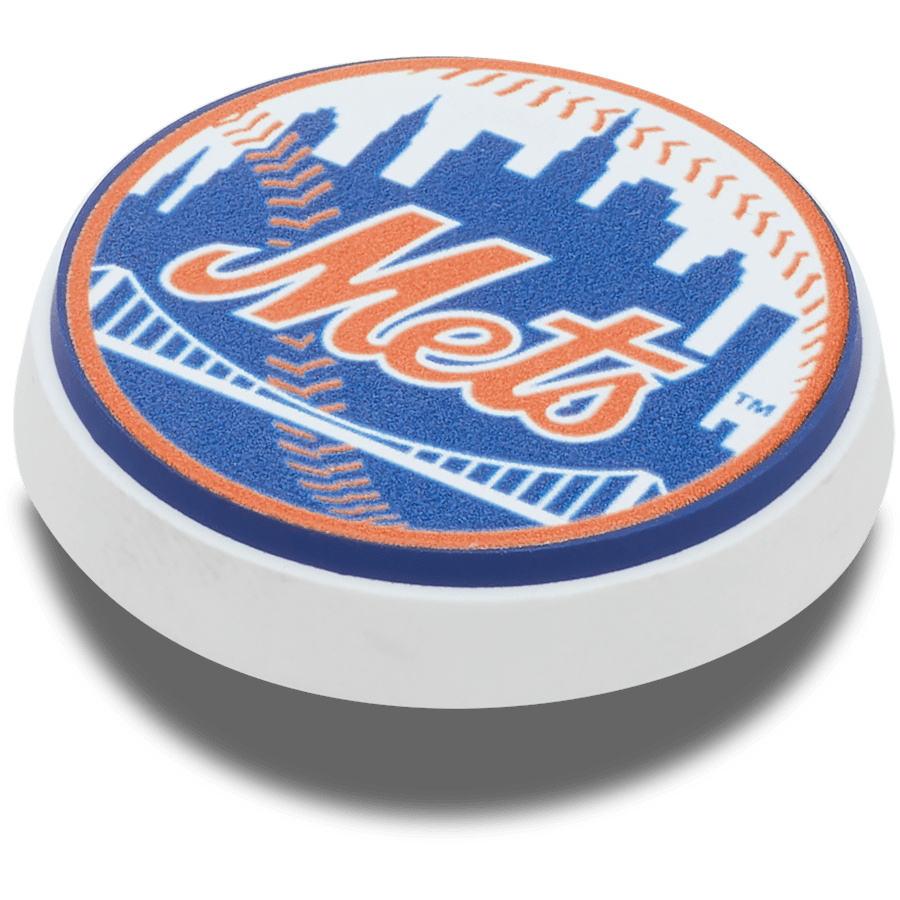 MLB New York Mets Jibbitz™ charms | Crocs sale