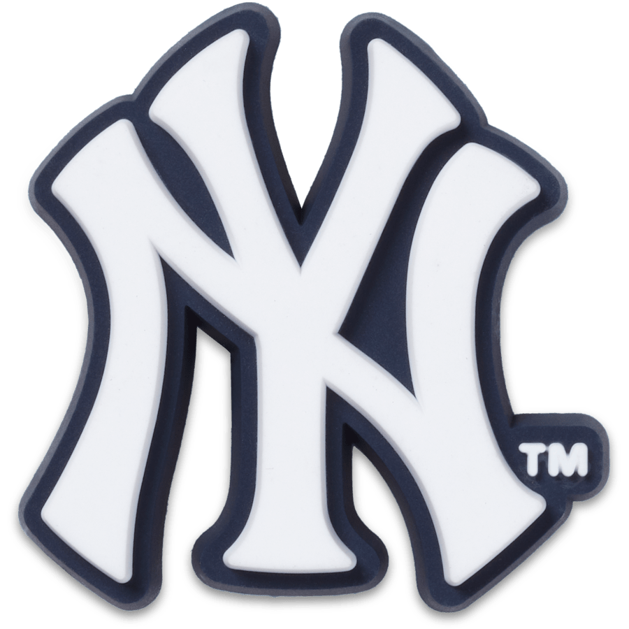 MLB New York Yankees Jibbitz™ charms | Crocs near me