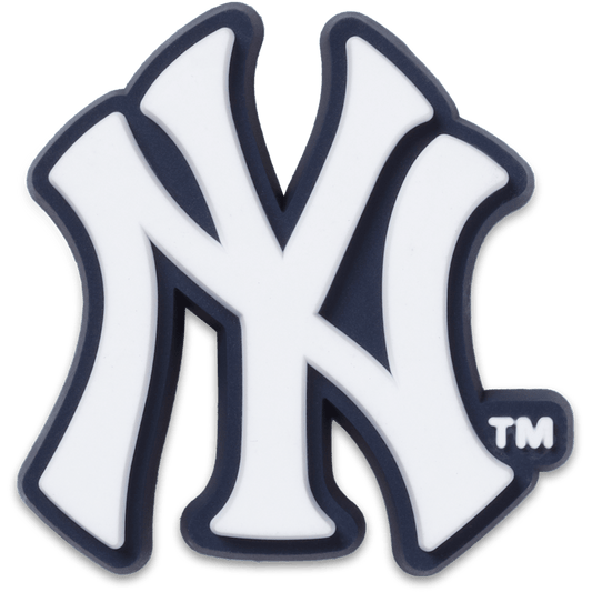 MLB New York Yankees Jibbitz™ charms | Crocs near me