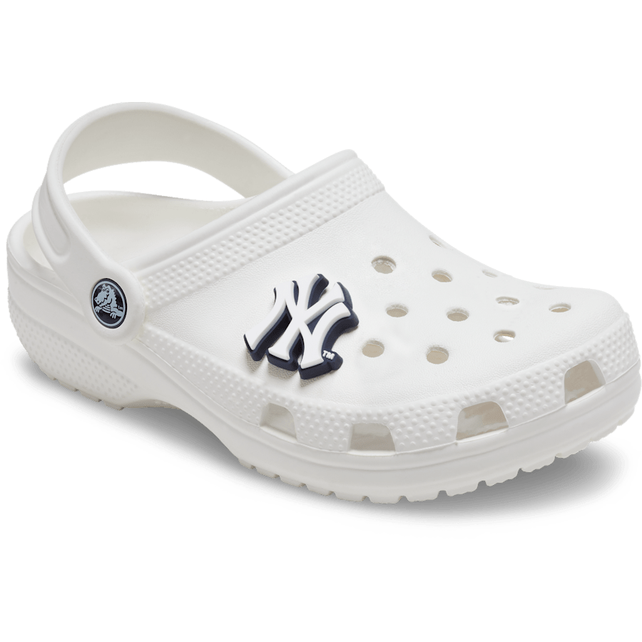 MLB New York Yankees Jibbitz™ charms | Crocs near me