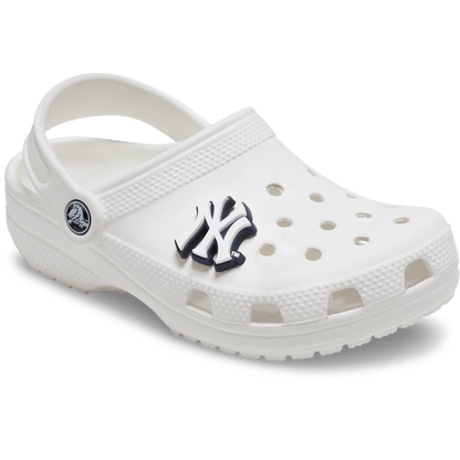MLB New York Yankees Jibbitz™ charms | Crocs near me