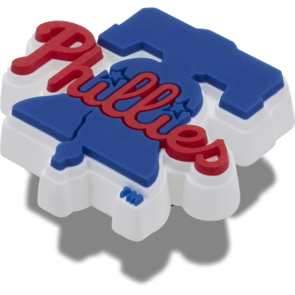 MLB Philadelphia Phillies Jibbitz™ charms | Crocs US