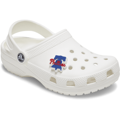 MLB Philadelphia Phillies Jibbitz™ charms | Crocs US