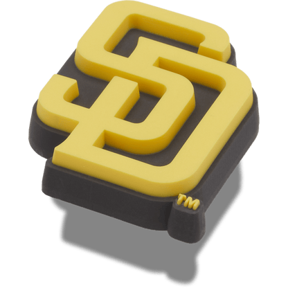 MLB San Diego Padres Jibbitz™ charms | Crocs outlet