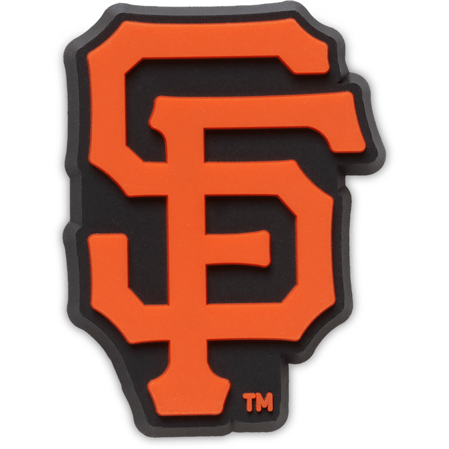 MLB San Francisco Giants Jibbitz™ charms | Crocs online