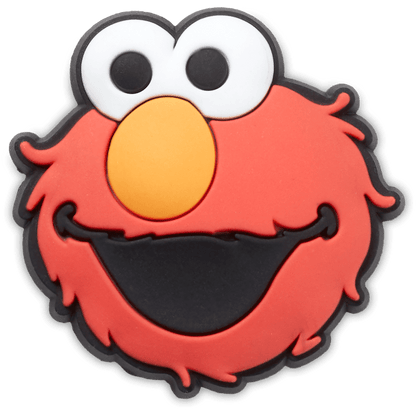 Sesame Street Elmo Jibbitz™ charms | Crocs discount