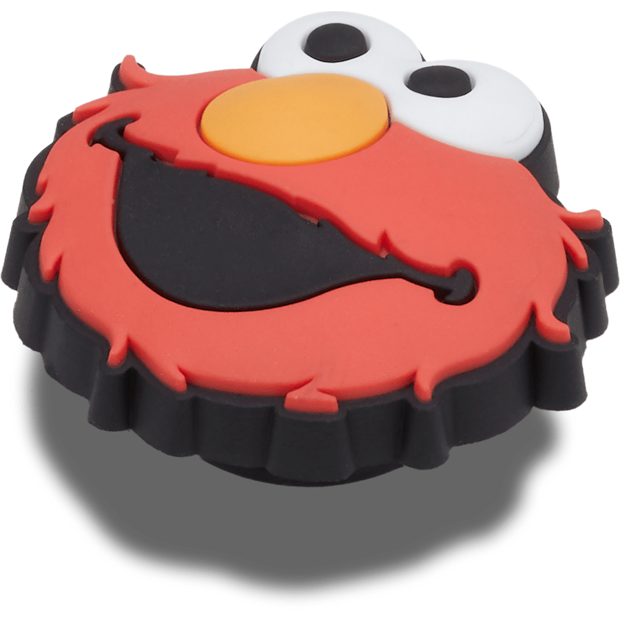Sesame Street Elmo Jibbitz™ charms | Crocs discount