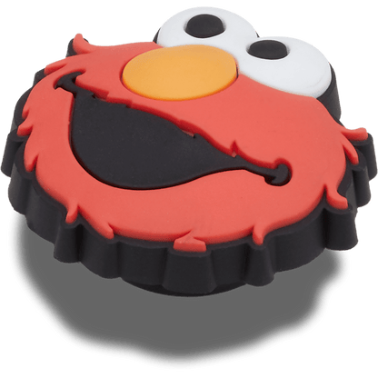 Sesame Street Elmo Jibbitz™ charms | Crocs discount