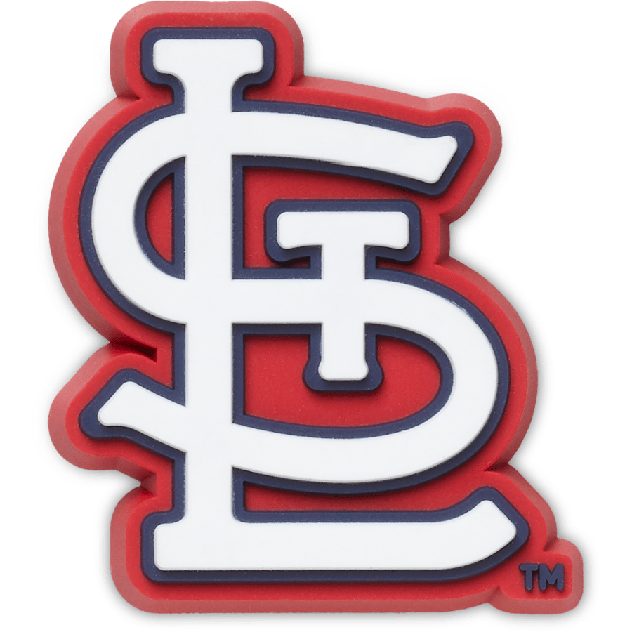 MLB St. Louis Cardinals Jibbitz™ charms | Crocs discount