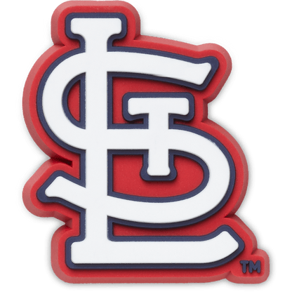 MLB St. Louis Cardinals Jibbitz™ charms | Crocs discount