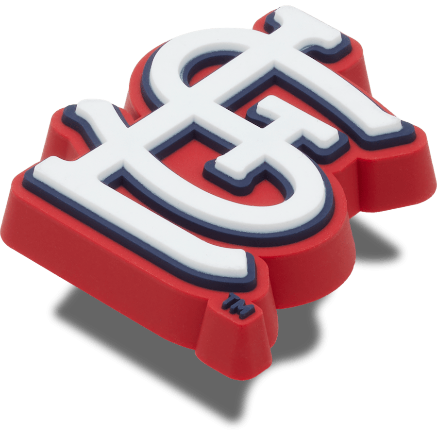 MLB St. Louis Cardinals Jibbitz™ charms | Crocs discount