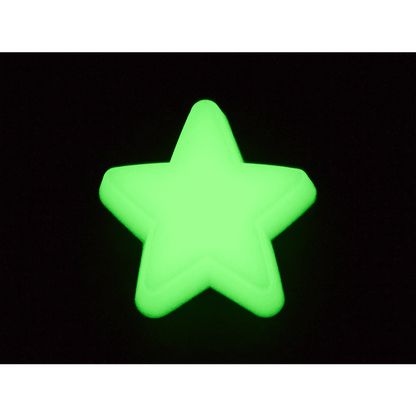 Glow In The Dark Star Jibbitz™ charms | Crocs near me