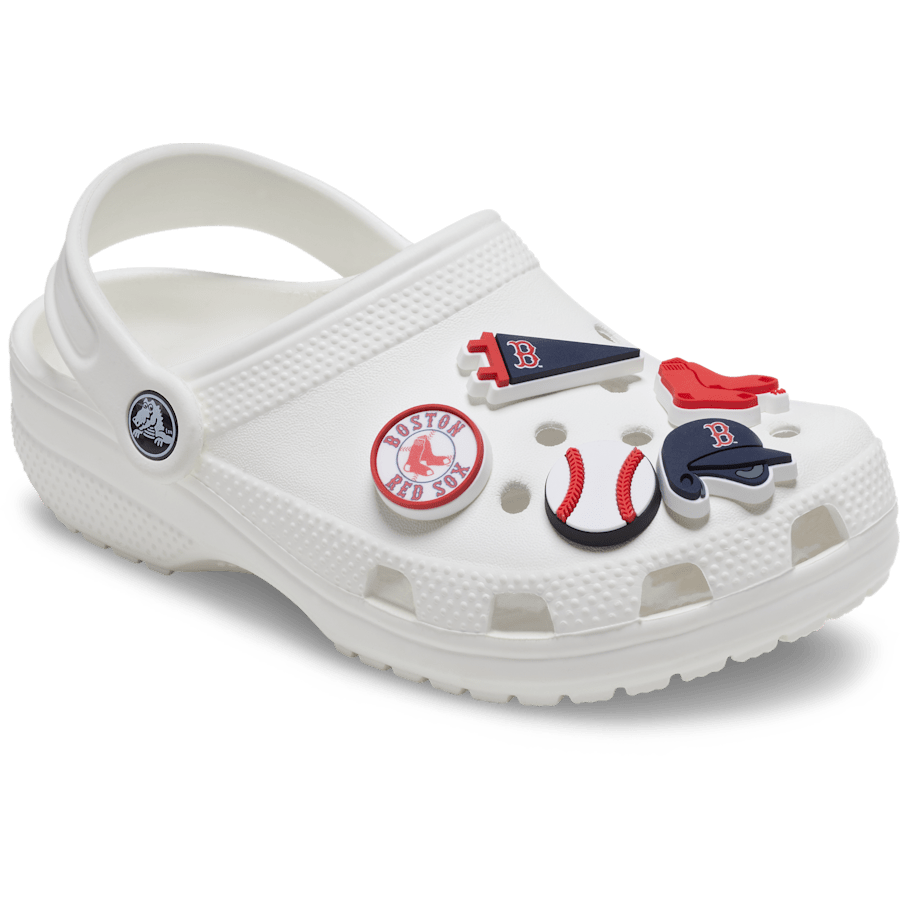 MLB Chicago Cubs 5pck Jibbitz™ charms | Crocs near me