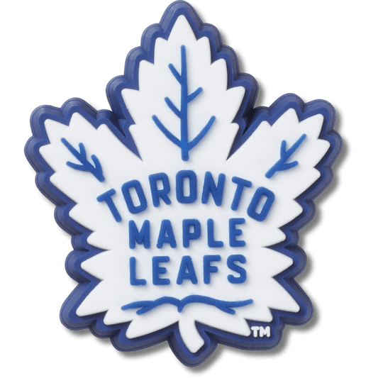 NHL® Toronto Maple Leafs® 5 Pack Jibbitz™ charms | Crocs discount