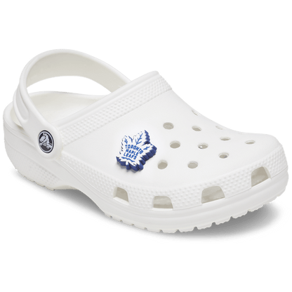 NHL® Toronto Maple Leafs® 5 Pack Jibbitz™ charms | Crocs discount