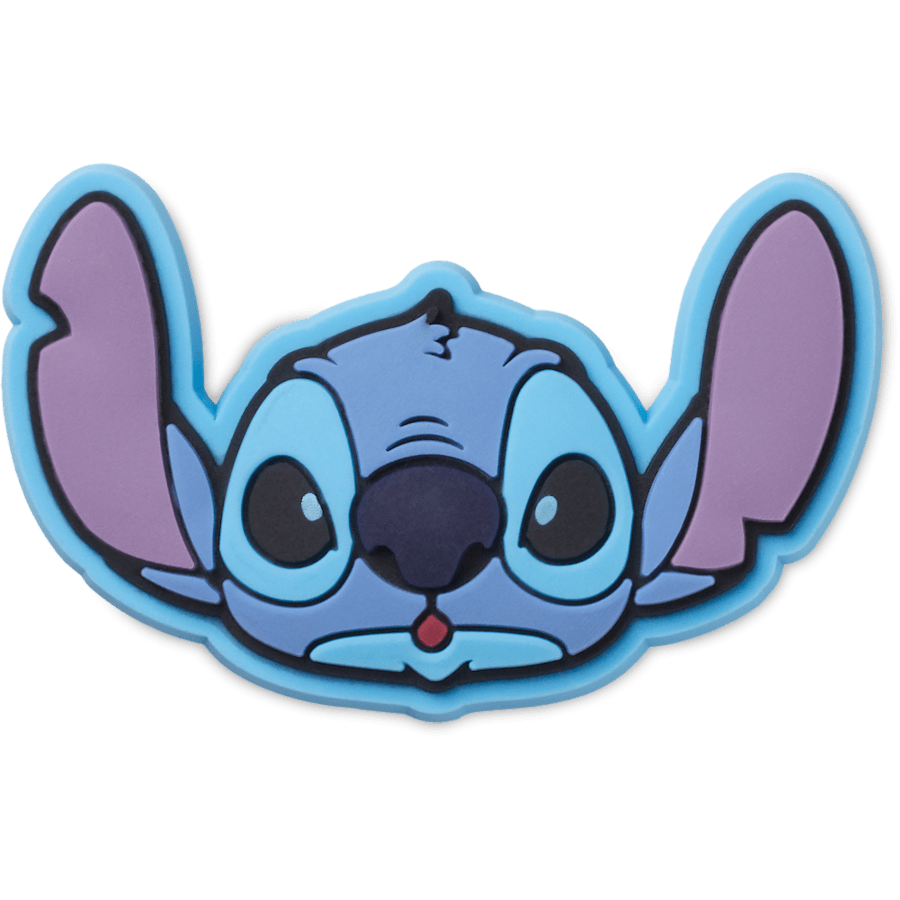 Stitch Curious Jibbitz™ charms | Crocs for sale