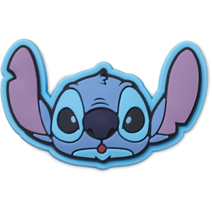Stitch Curious Jibbitz™ charms | Crocs for sale