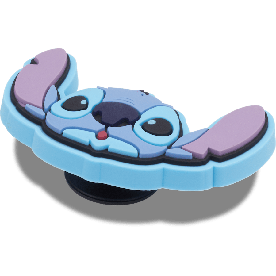 Stitch Curious Jibbitz™ charms | Crocs for sale