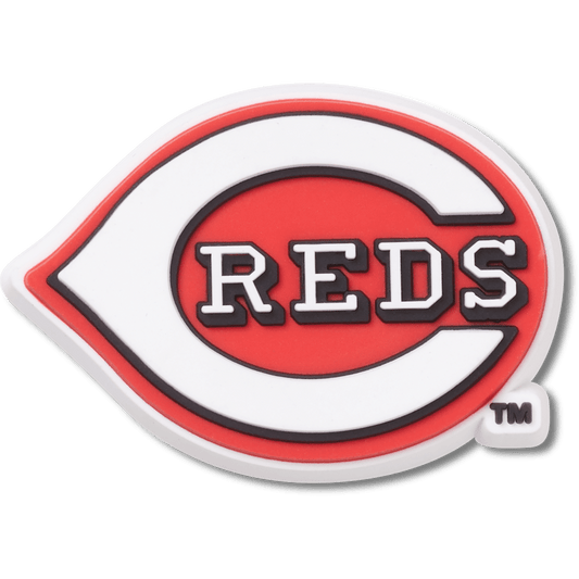 MLB Cincinnati Reds Jibbitz™ charms | Crocs on sale