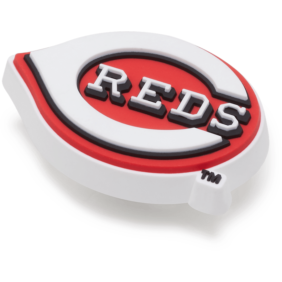 MLB Cincinnati Reds Jibbitz™ charms | Crocs on sale