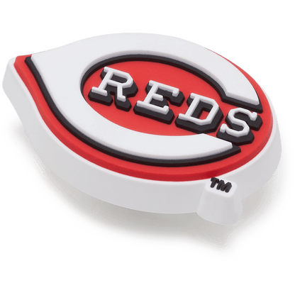 MLB Cincinnati Reds Jibbitz™ charms | Crocs on sale