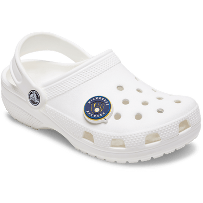 MLB Milwaukee Brewers Jibbitz™ charms | Crocs sale