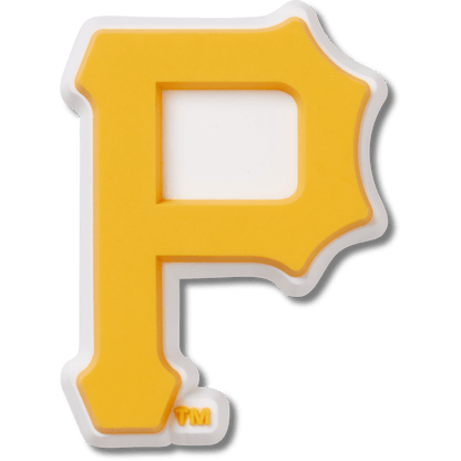 MLB Pittsburgh Pirates Jibbitz™ charms | Crocs near me