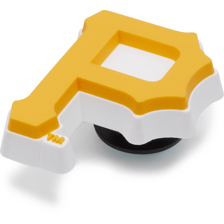 MLB Pittsburgh Pirates Jibbitz™ charms | Crocs near me