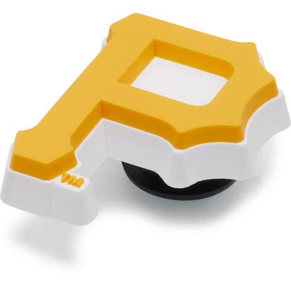MLB Pittsburgh Pirates Jibbitz™ charms | Crocs near me