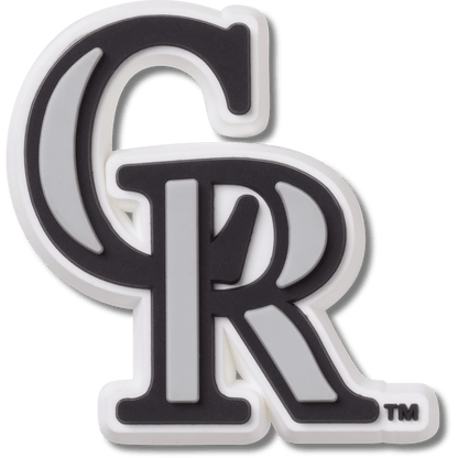 MLB Colorado Rockies Jibbitz™ charms | Crocs US