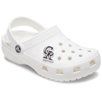 MLB Colorado Rockies Jibbitz™ charms | Crocs US