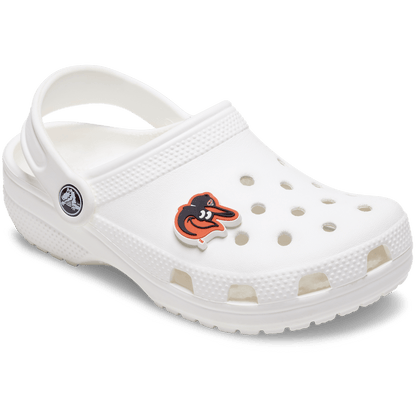 MLB Baltimore Orioles Jibbitz™ charms | Crocs outlet