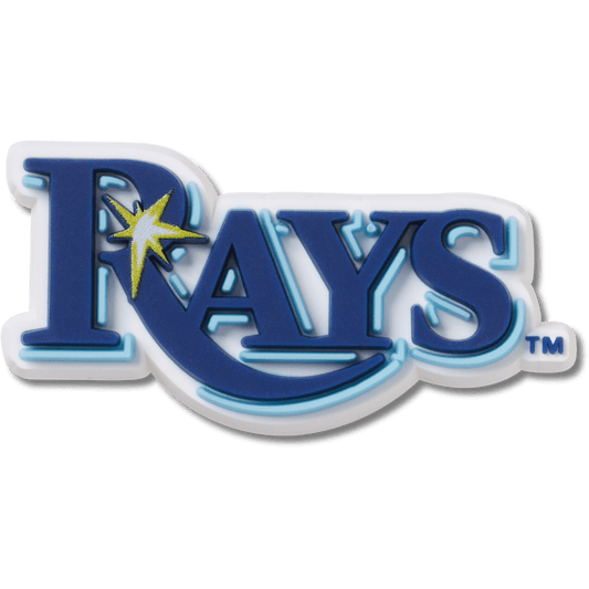 MLB Tampa Bay Rays Jibbitz™ charms | Crocs online