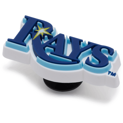MLB Tampa Bay Rays Jibbitz™ charms | Crocs online