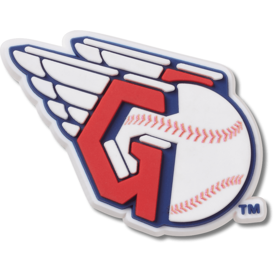 MLB Cleveland Guardians Jibbitz™ charms | Crocs for sale