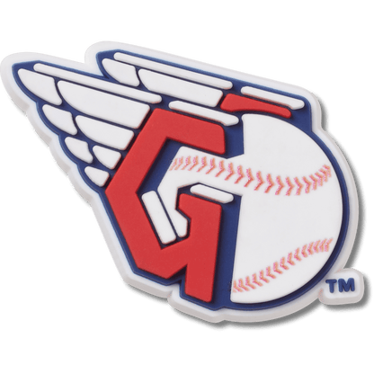 MLB Cleveland Guardians Jibbitz™ charms | Crocs for sale