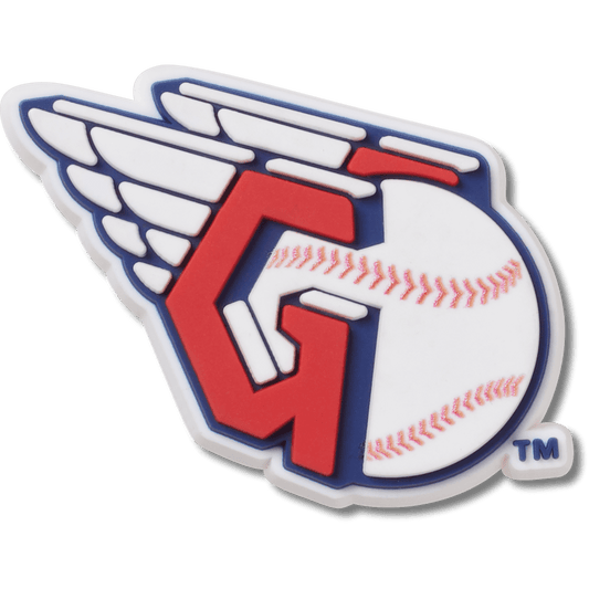 MLB Cleveland Guardians Jibbitz™ charms | Crocs for sale