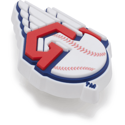 MLB Cleveland Guardians Jibbitz™ charms | Crocs for sale