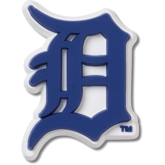 MLB Detroit Tigers Jibbitz™ charms | Crocs on sale