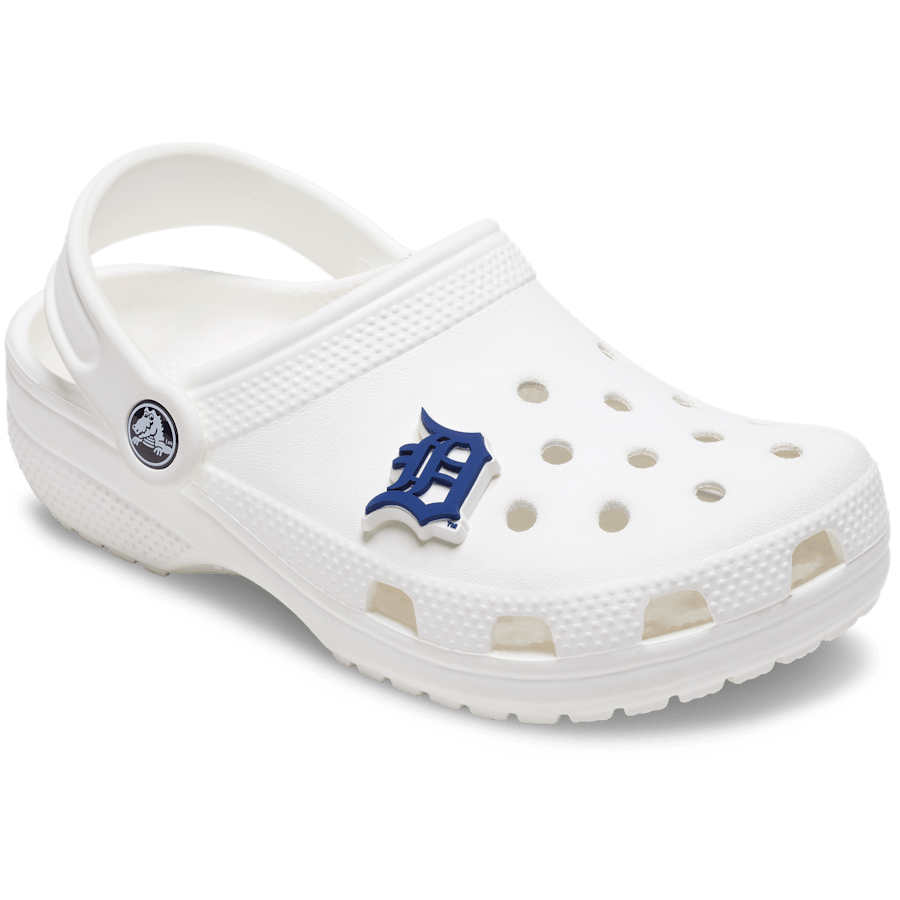 MLB Detroit Tigers Jibbitz™ charms | Crocs on sale