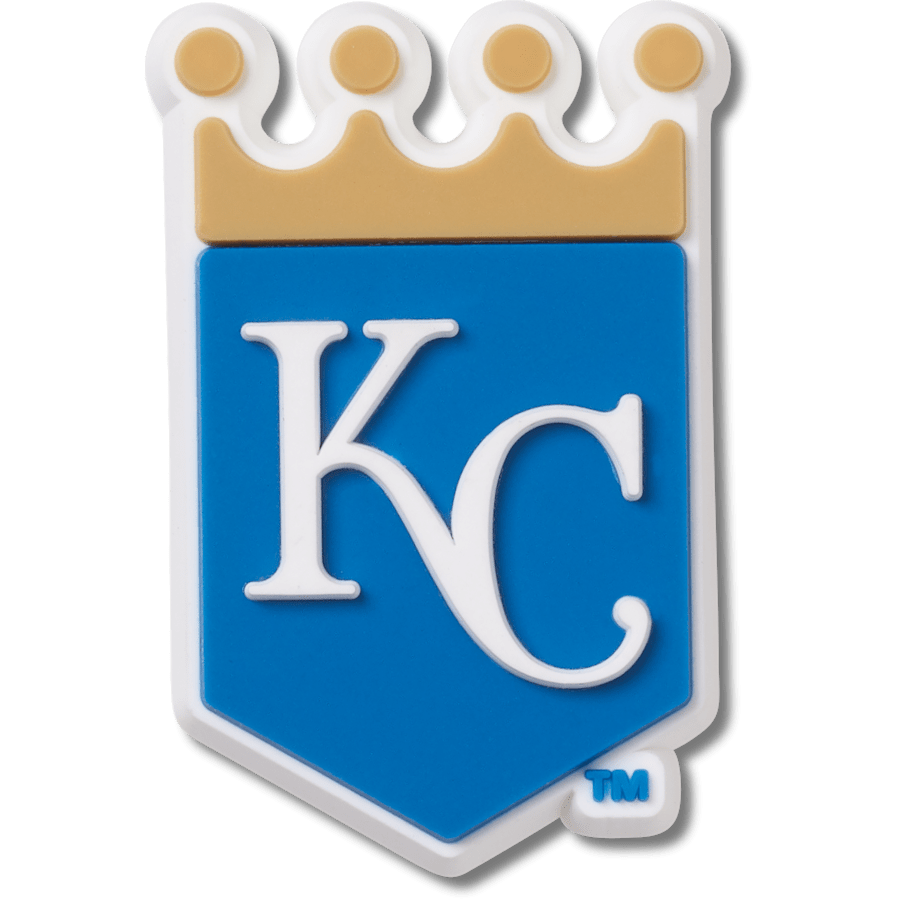 MLB Kansas City Royals Jibbitz™ charms | Crocs sale