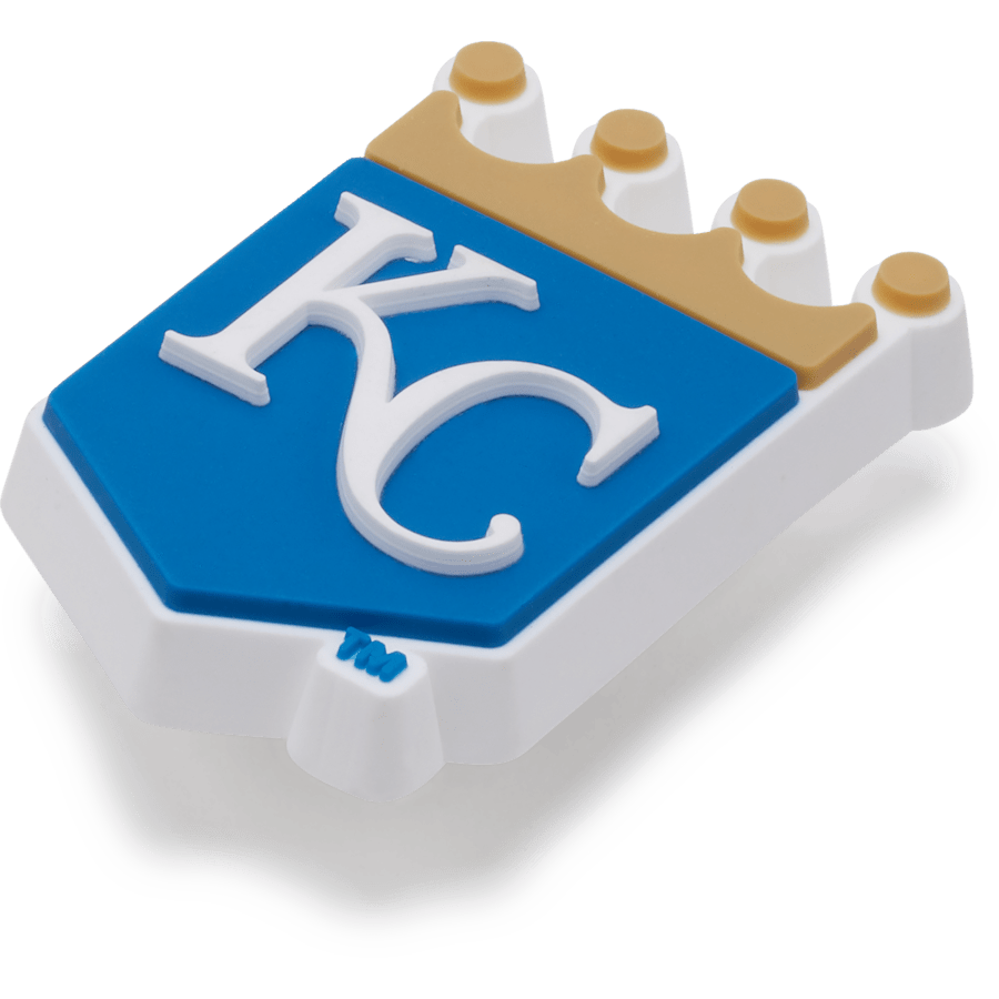 MLB Kansas City Royals Jibbitz™ charms | Crocs sale