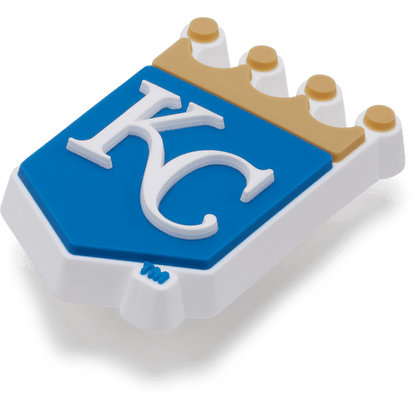 MLB Kansas City Royals Jibbitz™ charms | Crocs sale