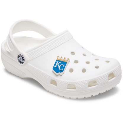 MLB Kansas City Royals Jibbitz™ charms | Crocs sale