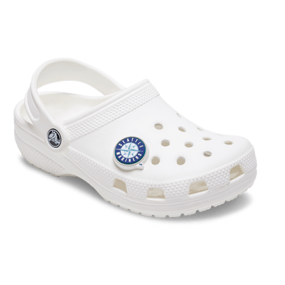 MLB Seattle Mariners Jibbitz™ charms | Crocs US