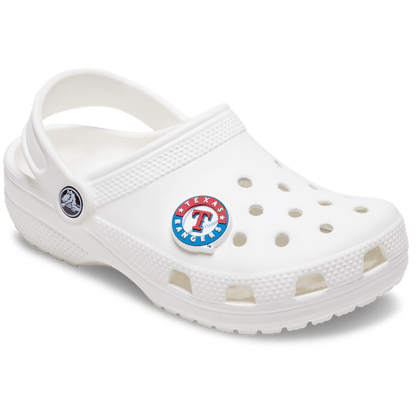 MLB Texas Rangers Jibbitz™ charms | Crocs outlet