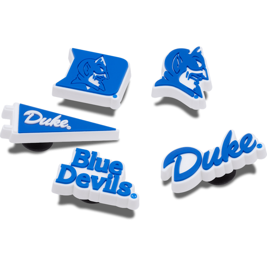 Duke 5 Pack Jibbitz™ charms | Crocs on sale