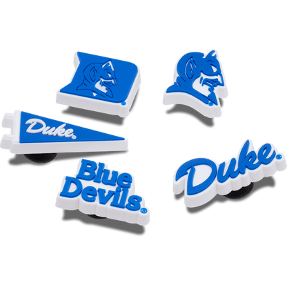 Duke 5 Pack Jibbitz™ charms | Crocs on sale